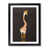 Black Framed selected