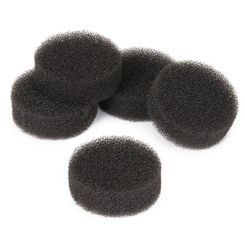 2.17'' H x 3.54'' W x 3.54'' D Sponge Dryer Accessory