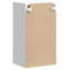 Carty Standard Wall Cabinet-221755287