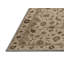 Tapis persan gris lavable à la machine-810473909