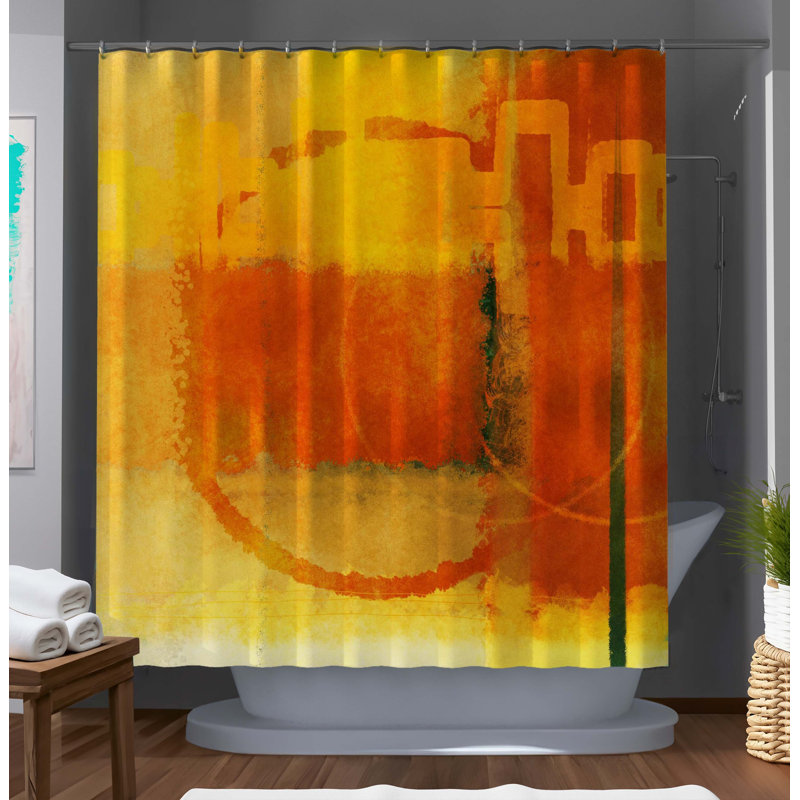Rideau de douche Bernadin