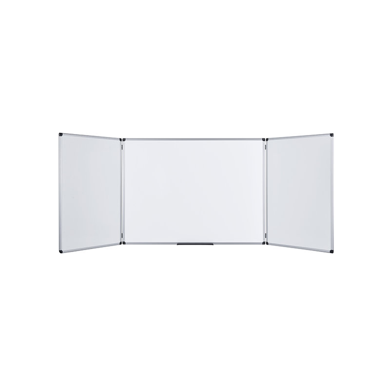 Magnetic Whiteboard, 90 cm H x 60 cm W