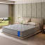 Matelas hybride moyen de luxe 10 po-1297943925