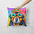  Other/No Pattern Throw Pillow