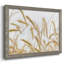 Blé encadré sur toile-96290378-96290372