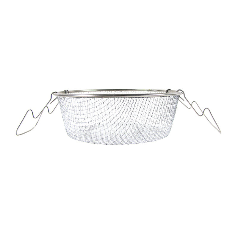 Treasure Gurus Mesh Colander