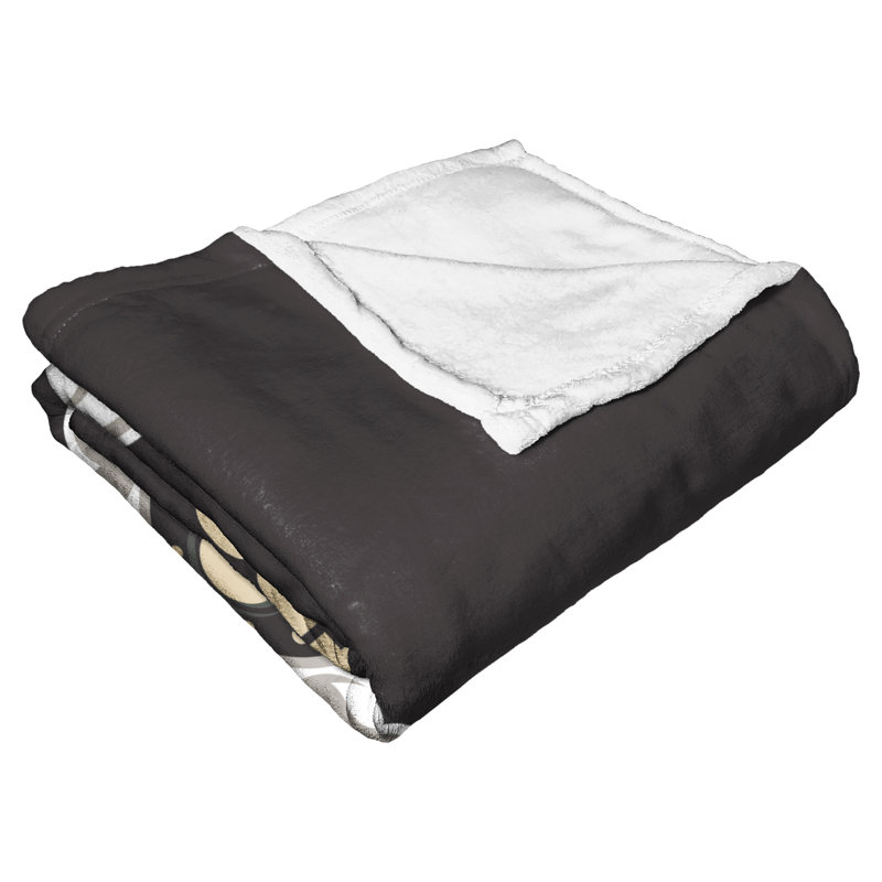 Throw Blanket