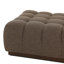 Roma Square Ottoman