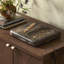 Rossi Marble Decorative Plate-1380259844