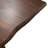 Rozella Solid Wood Extendable Dining Table With Trestle Base