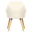 Texanna Upholstered Dining Chair-700161186