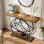 Console 47,24 po pour vestibule
