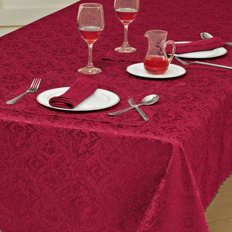 Motta, Red, 132cm W x 178cm L