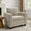 Chaise d'appoint 40,35 po (ensemble de 2)-2102097839