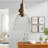 Delmare 1 - Light Single Pendant