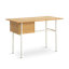 Canyon Two Drawers Dressing Table-1941985540