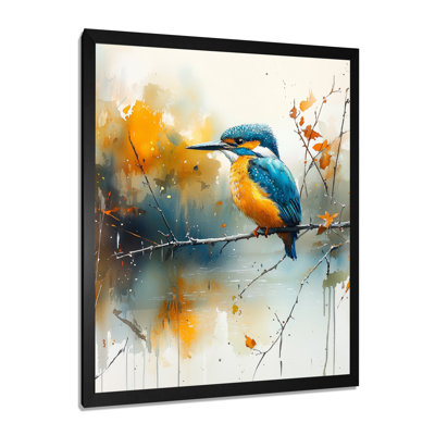 Sharleen - Animals Wall Art Living Room