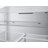 Samsung Bespoke 23 cu. ft. Counter Depth 4-Door French Door Refrigerator with AI Family Hub+ AI Vision Inside-110752868