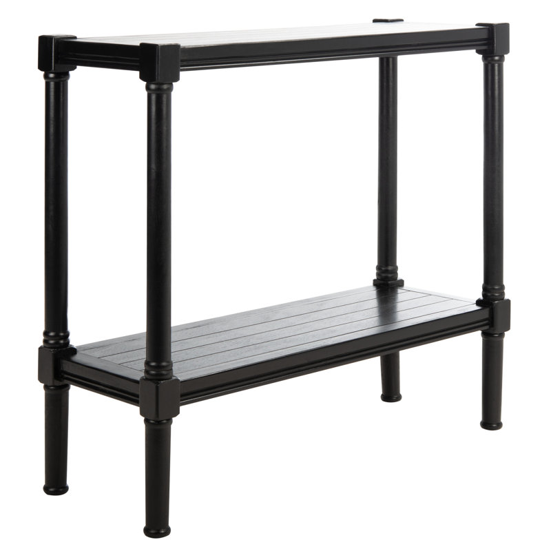 Console de 31,5 po Fluellen, Noir