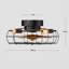 Ventilateur de plafond 20 po Wister Farmhouse