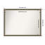 Miroir Filanthi en satin-1312241311