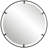 Round Mirror