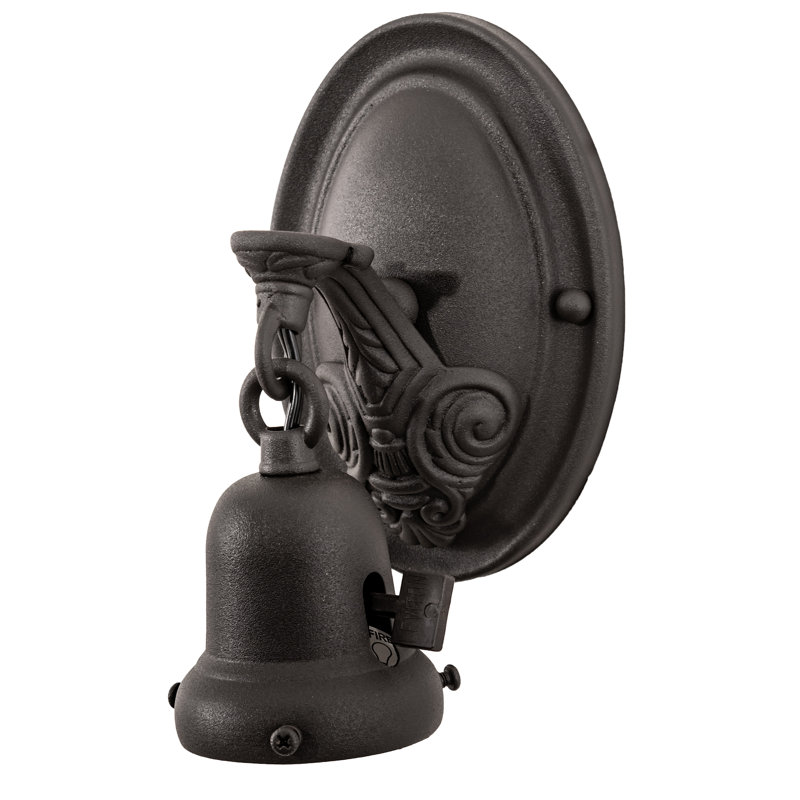 Mulane 1 - Light Armed Sconce