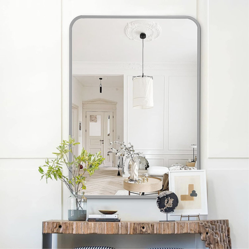 Miroir de salle de bain 22x30