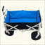Chariot de plage pliable