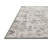 Machine Washable Gray Area Rug-1524696012