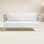 Harmony 64" Patio Loveseat