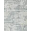 Abstract Area Rug in Green-1142457227