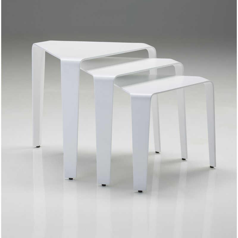 Aruba Nesting Tables