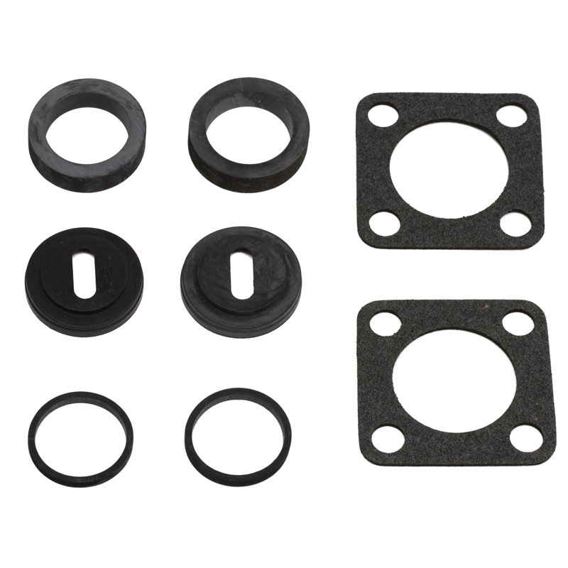 Assortiment de kit de joint électrique chauffant à éléments