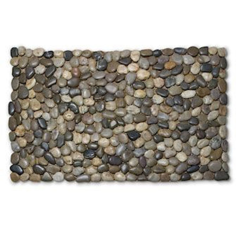 Tapis de porte antidérapant Ayward