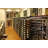 Illinois Floor Wine Bottle Rack-1104675029