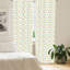 Panneau coulissant semi-diaphane avec passe-tringle Ladybug-45991864