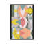 «Graphic CXLV», reproduction d'impression sur toile tendue-72140491-72140492-72140497