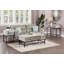 Table basse avec rangement Wes