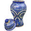 Handmade Ceramic Jar