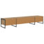 Unfinished TV Stand for TVs up to 77"-724710300
