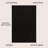 Dropati Pata Hand Woven Chunky Jute Black Rug-1498427533