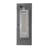 Q4 LED Flush Mounted Sconce