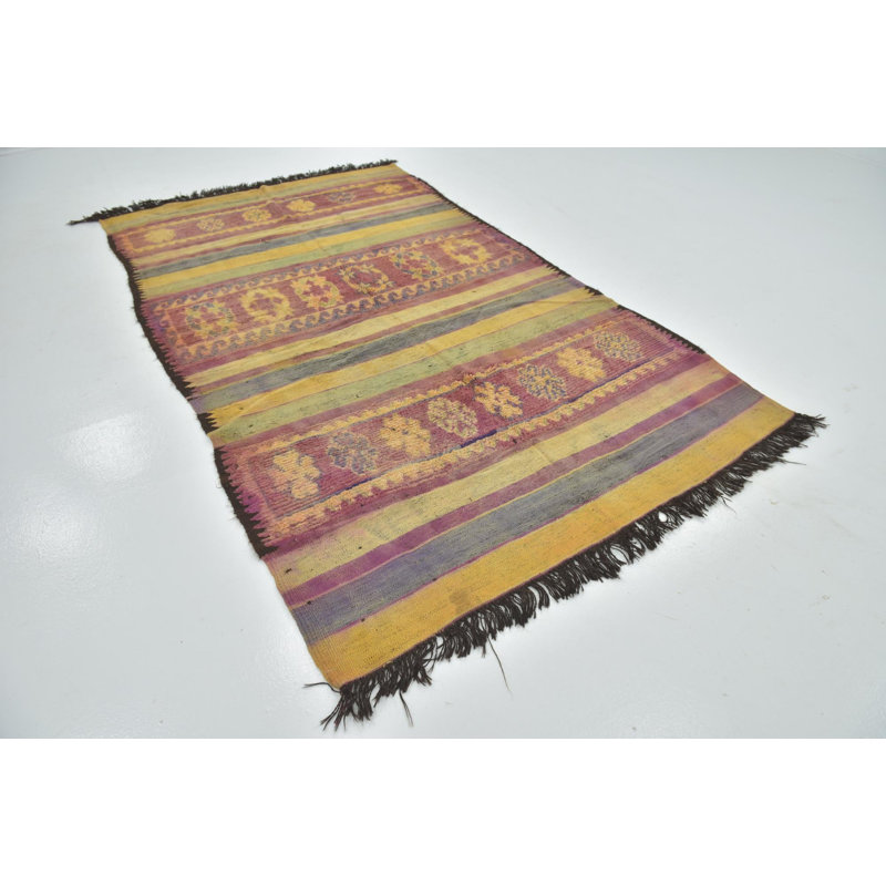 Runner Nathaniel Multi Rug