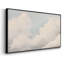 Série paysage - CXCV III - Toile tendue avec châssis encadré - Prêt à être accroché-1658135395-1658135393