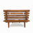 Hillcrest sofa Coner + Table-906272423