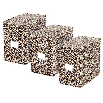  Origami REINFORCED CUBE 3PK