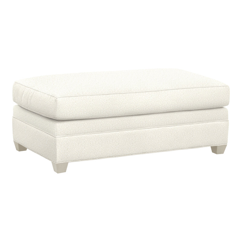 Repose-pieds American Bungalow Nicholas, Kenworth perle, Wrenn