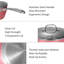 14 - Piece Non-Stick Aluminum Cookware Set-64979298