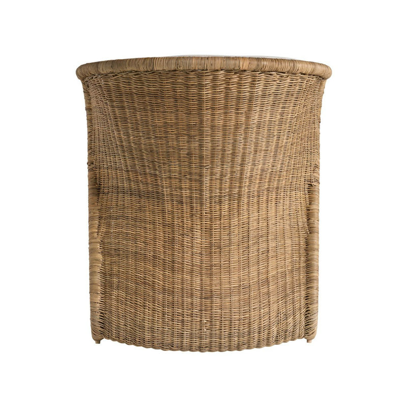 Barrel Chair